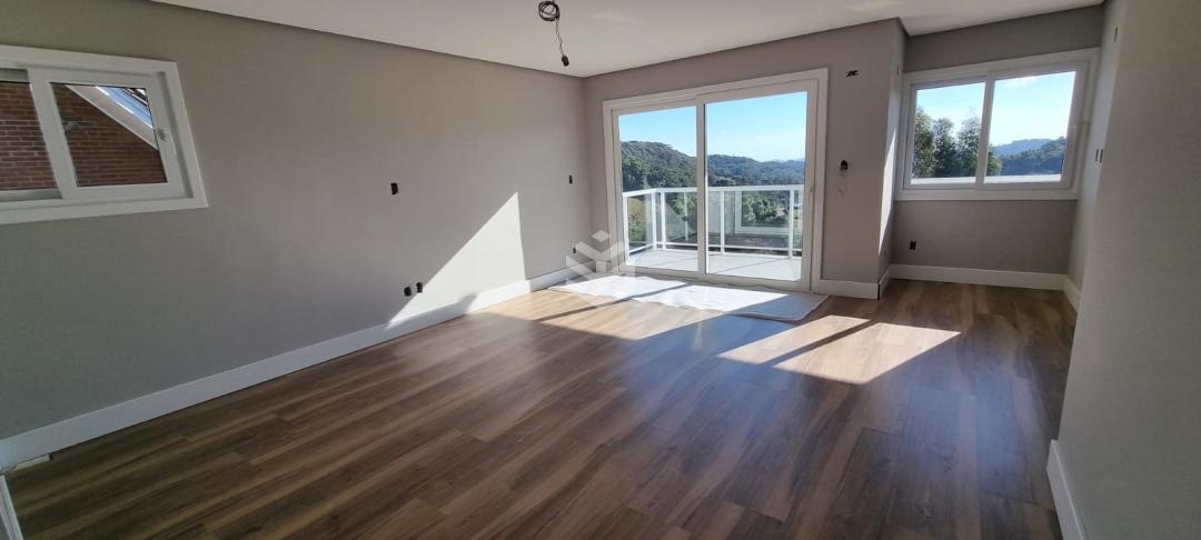 Casa em condomínioVenda em Gramado no bairro Saint Moritz