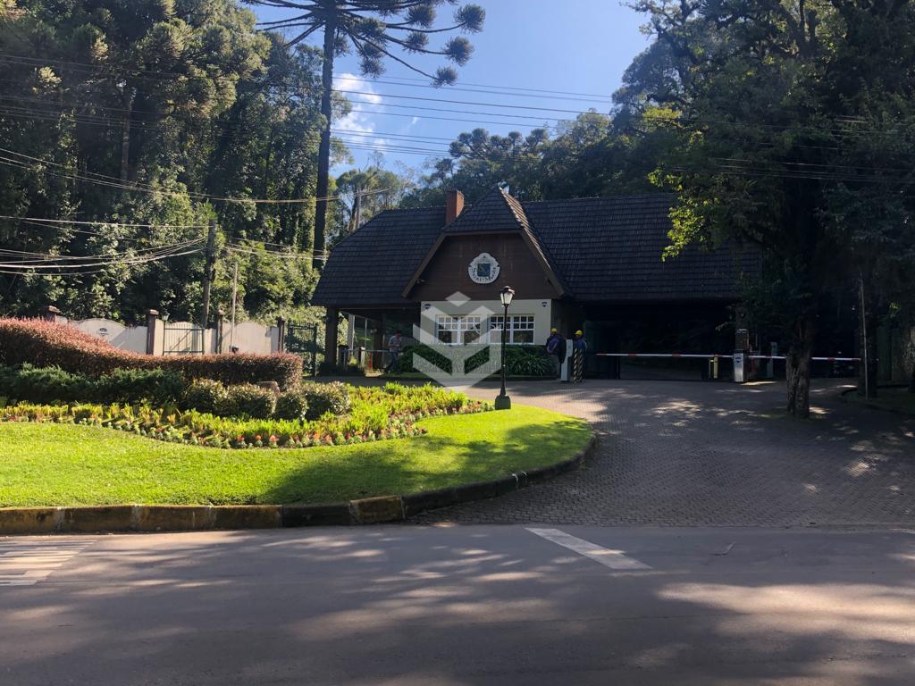 Casa em condomínioVenda em Gramado no bairro Saint Moritz