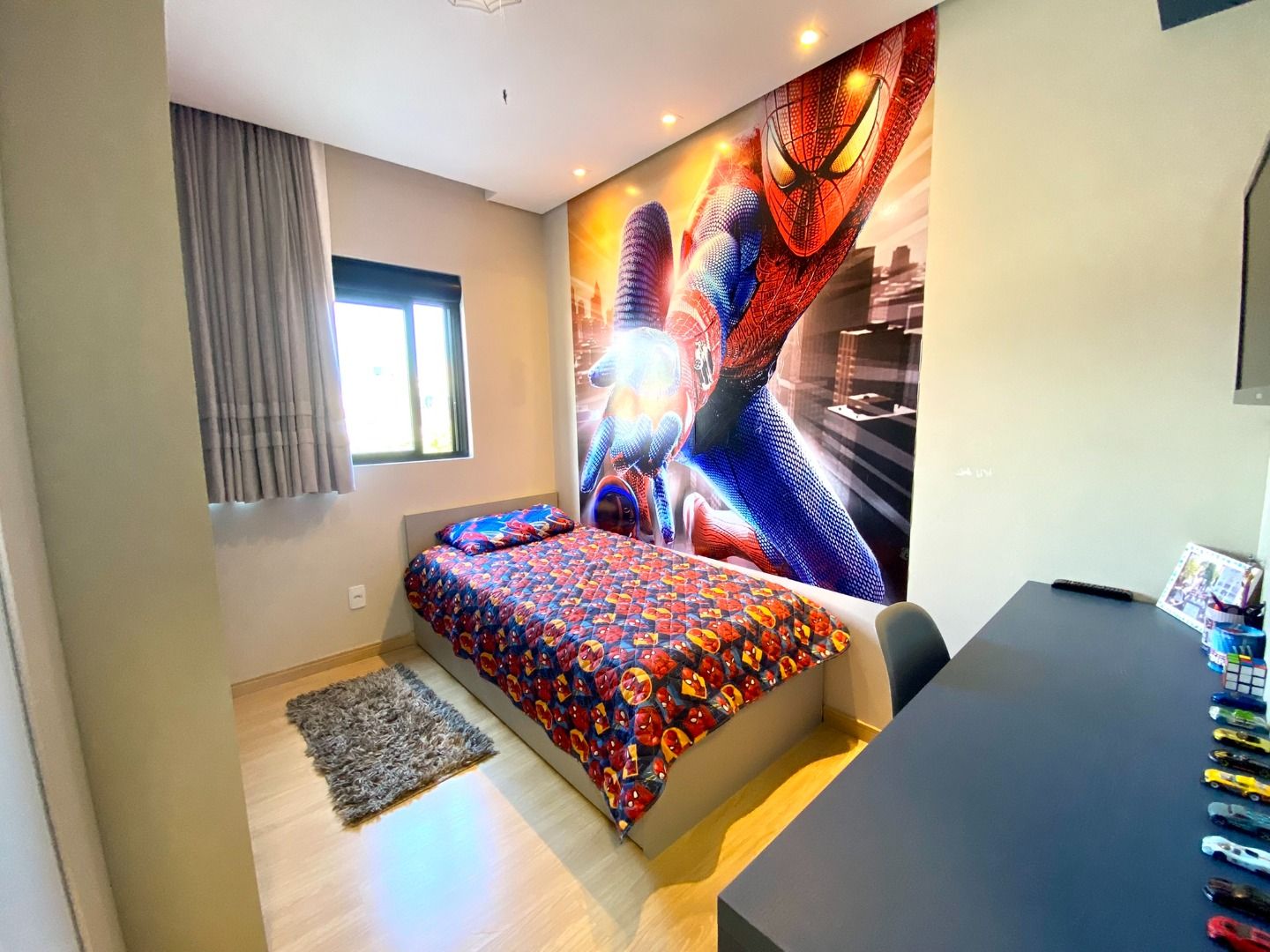 Apartamento à venda no Saguaçu, Joinville · 3 quartos. Foto 21