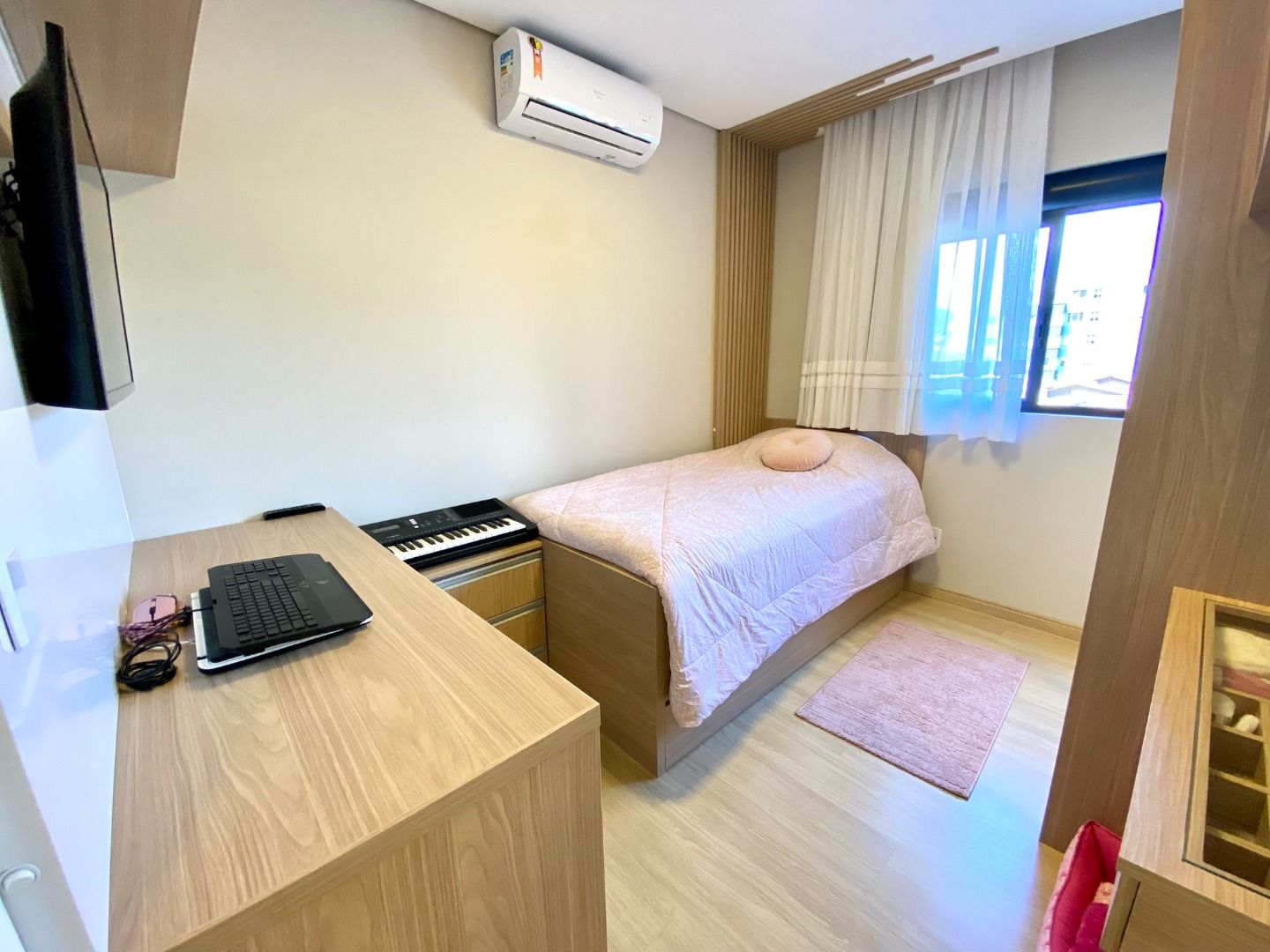 Apartamento à venda no Saguaçu, Joinville · 3 quartos. Foto 23