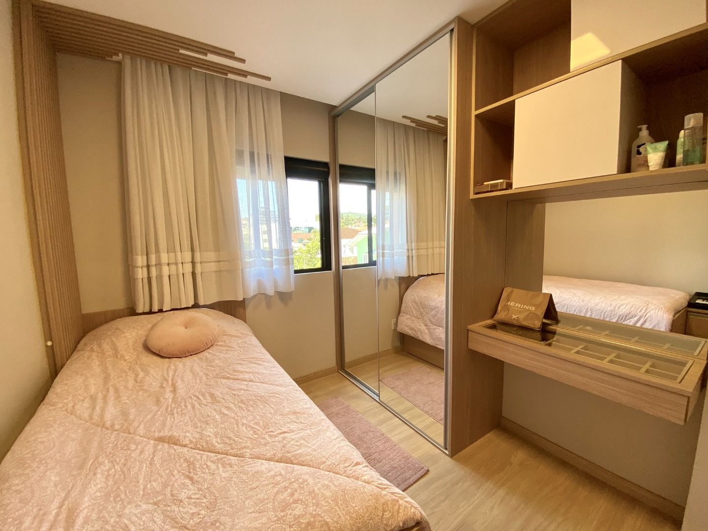 Apartamento à venda no Saguaçu, Joinville · 3 quartos. Foto 24