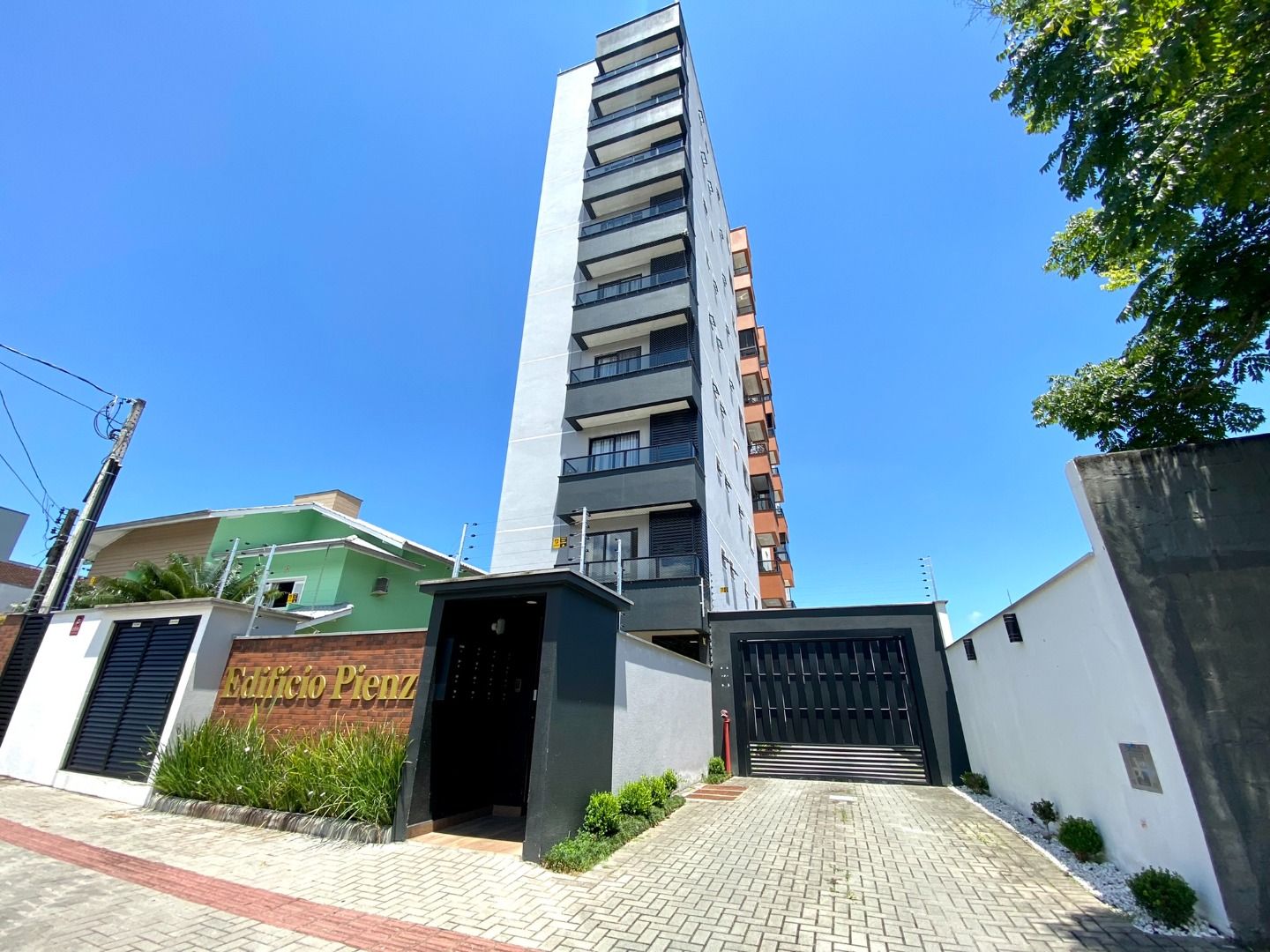 Apartamento à venda no Saguaçu, Joinville · 3 quartos. Foto 31