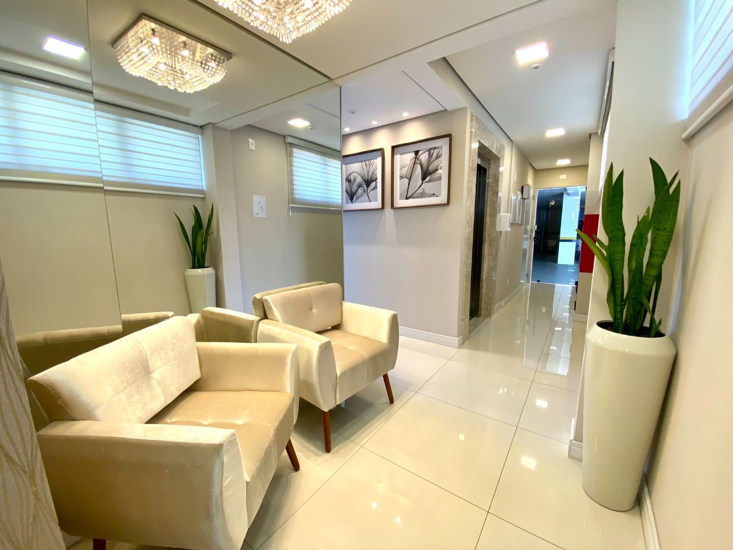 Apartamento à venda no Saguaçu, Joinville · 3 quartos. Foto 28