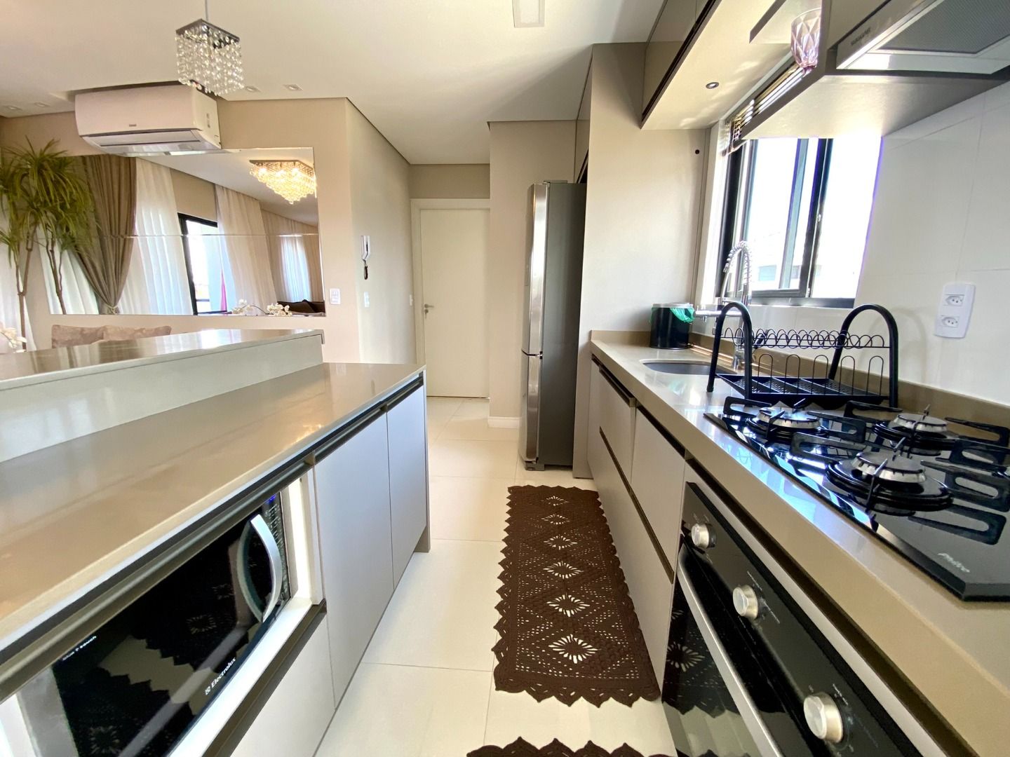 Apartamento à venda no Saguaçu, Joinville · 3 quartos. Foto 12