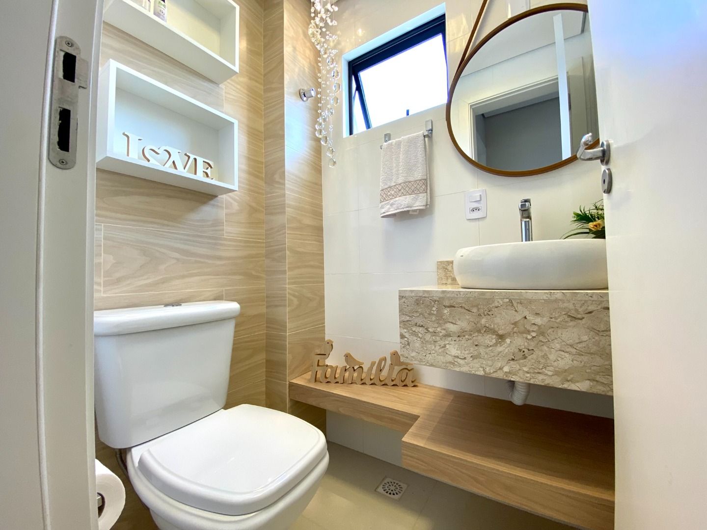 Apartamento à venda no Saguaçu, Joinville · 3 quartos. Foto 25