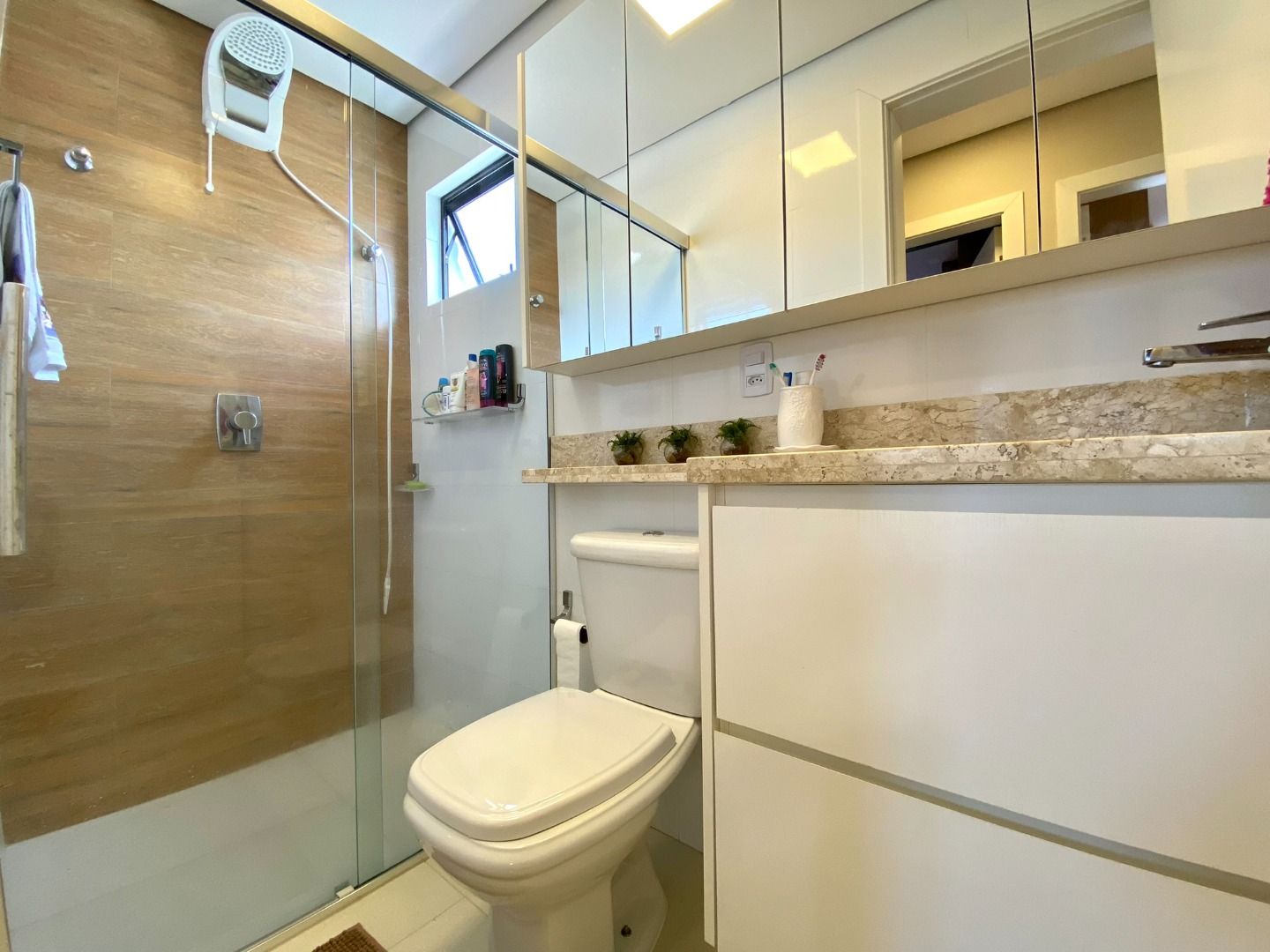 Apartamento à venda no Saguaçu, Joinville · 3 quartos. Foto 26