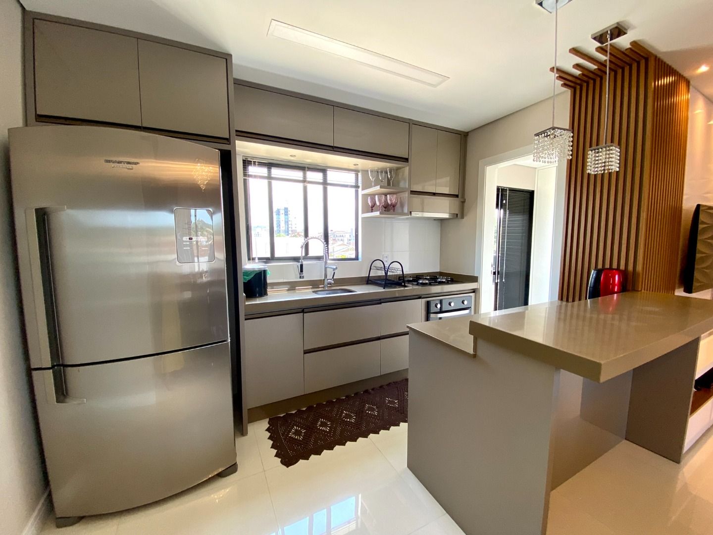 Apartamento à venda no Saguaçu, Joinville · 3 quartos. Foto 11