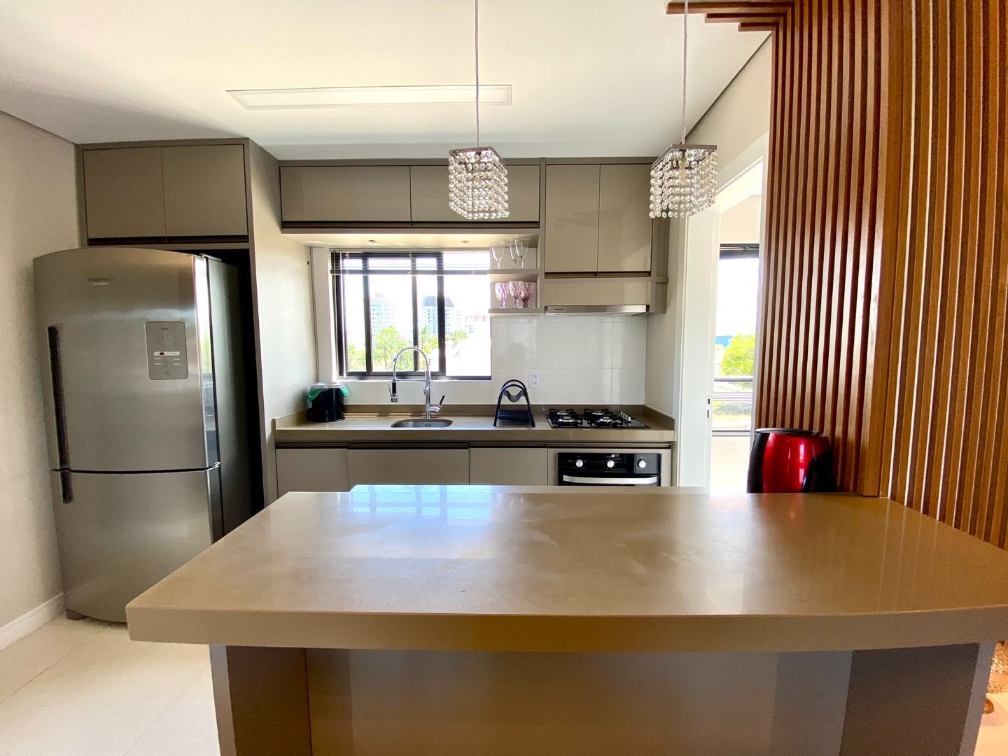 Apartamento à venda no Saguaçu, Joinville · 3 quartos. Foto 10