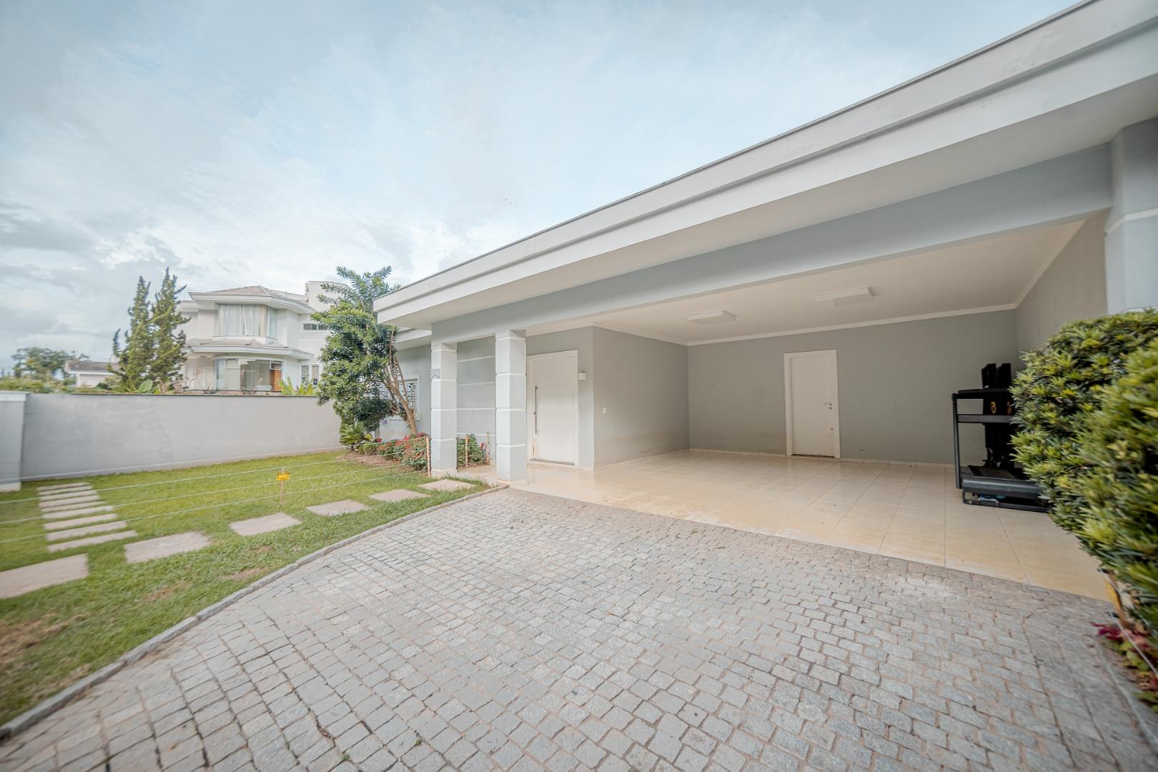 Casa à venda no América, Joinville · 4 quartos. Foto 39