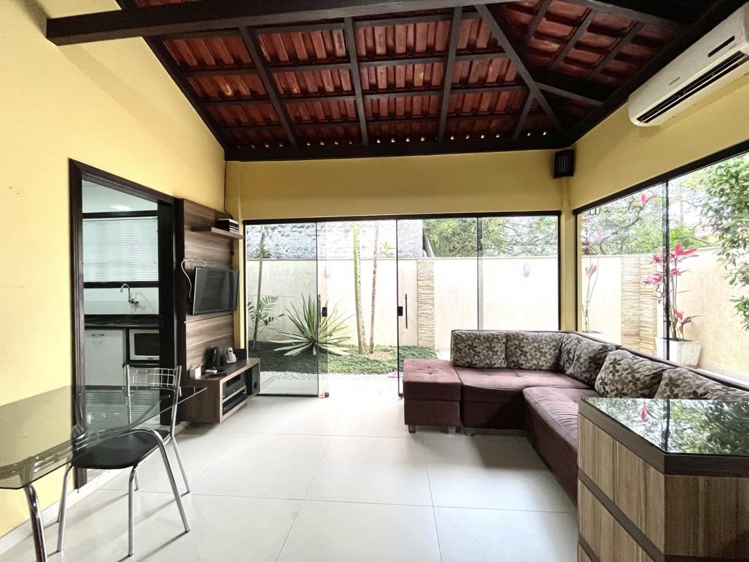 Casa à venda no Bom Retiro, Joinville · 3 quartos. Foto 5