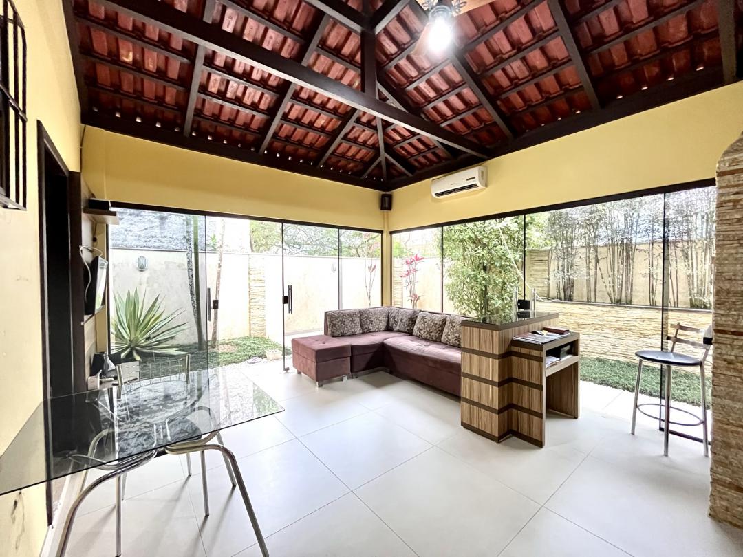 Casa à venda no Bom Retiro, Joinville · 3 quartos. Foto 6