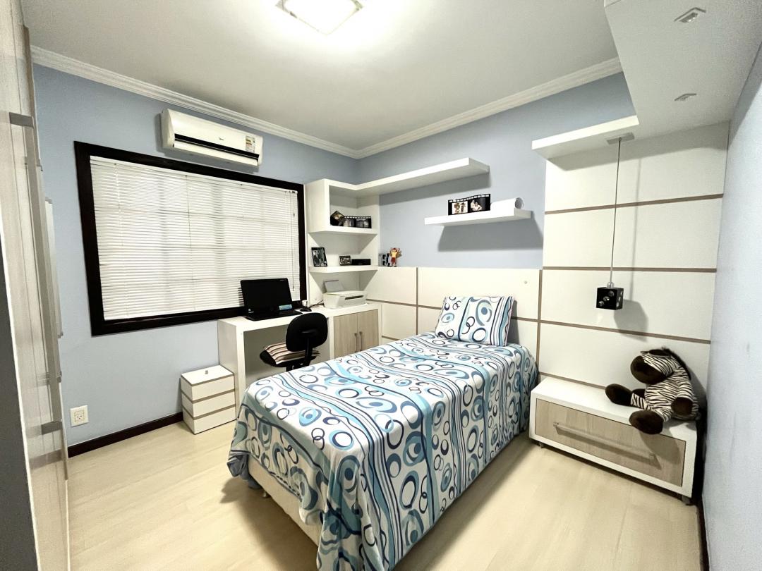 Casa à venda no Bom Retiro, Joinville · 3 quartos. Foto 16