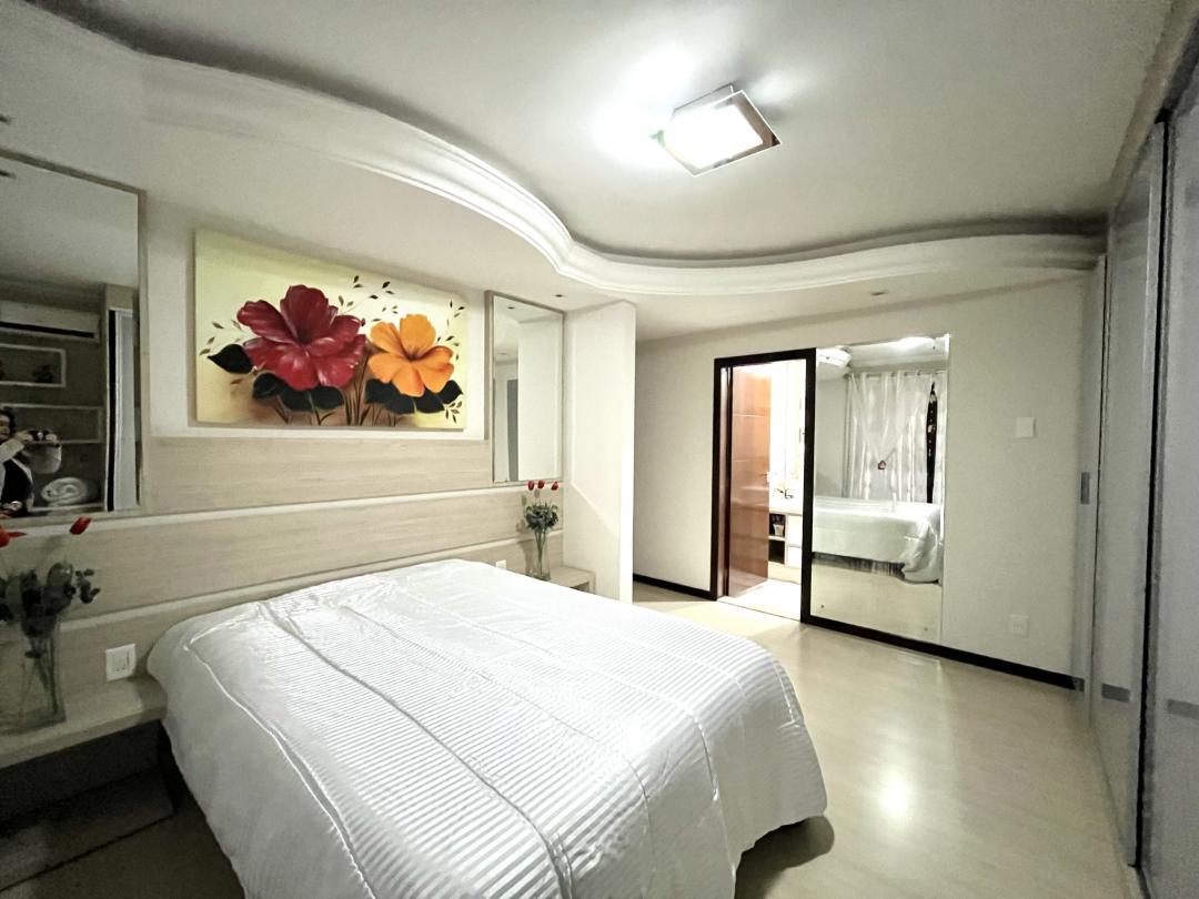 Casa à venda no Bom Retiro, Joinville · 3 quartos. Foto 22