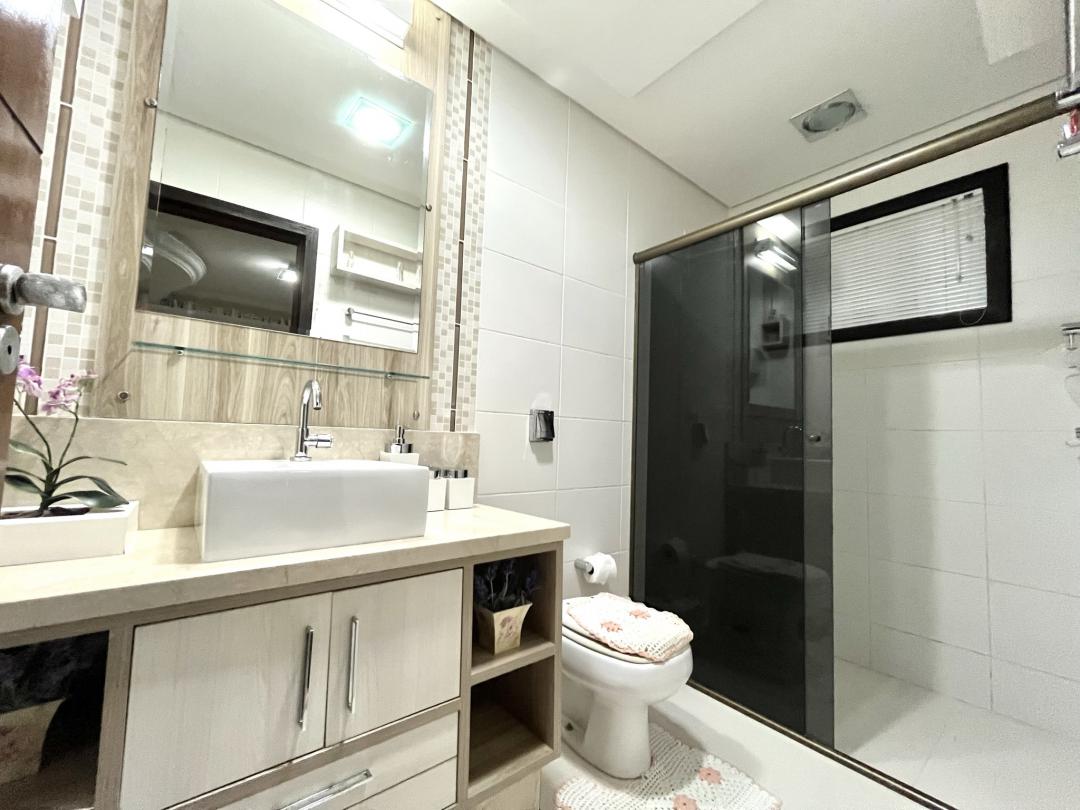 Casa à venda no Bom Retiro, Joinville · 3 quartos. Foto 23