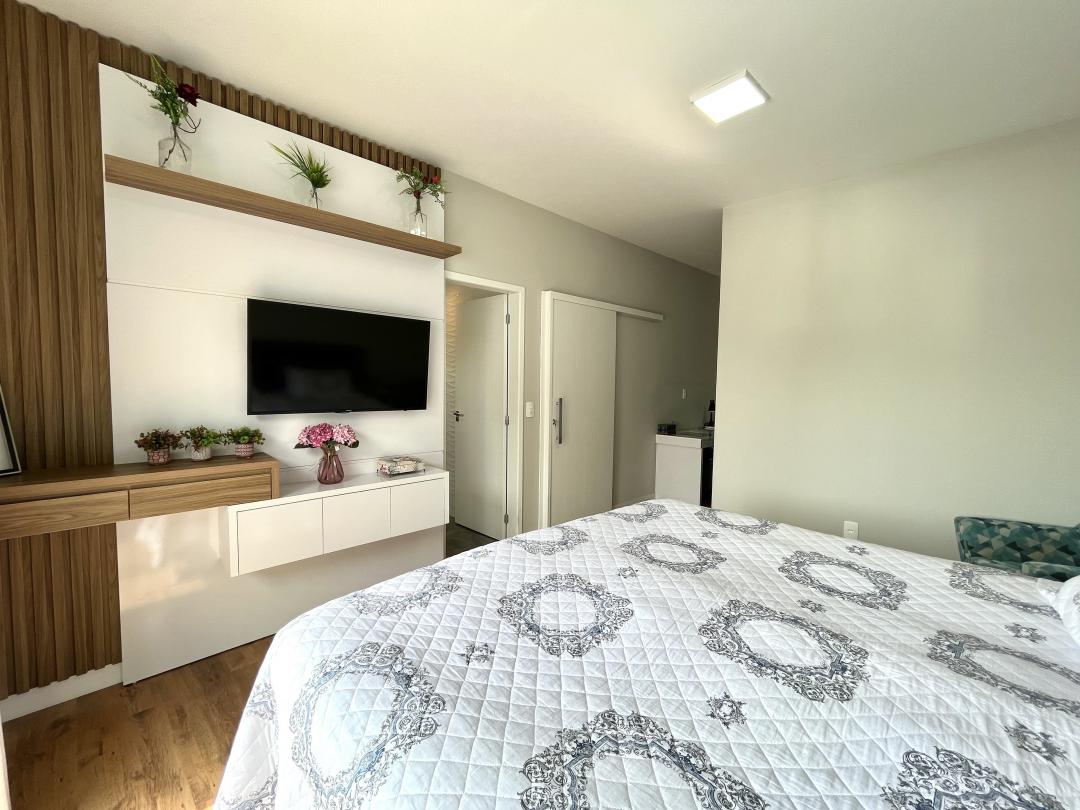Casa à venda no Saguaçu, Joinville · 4 quartos. Foto 14