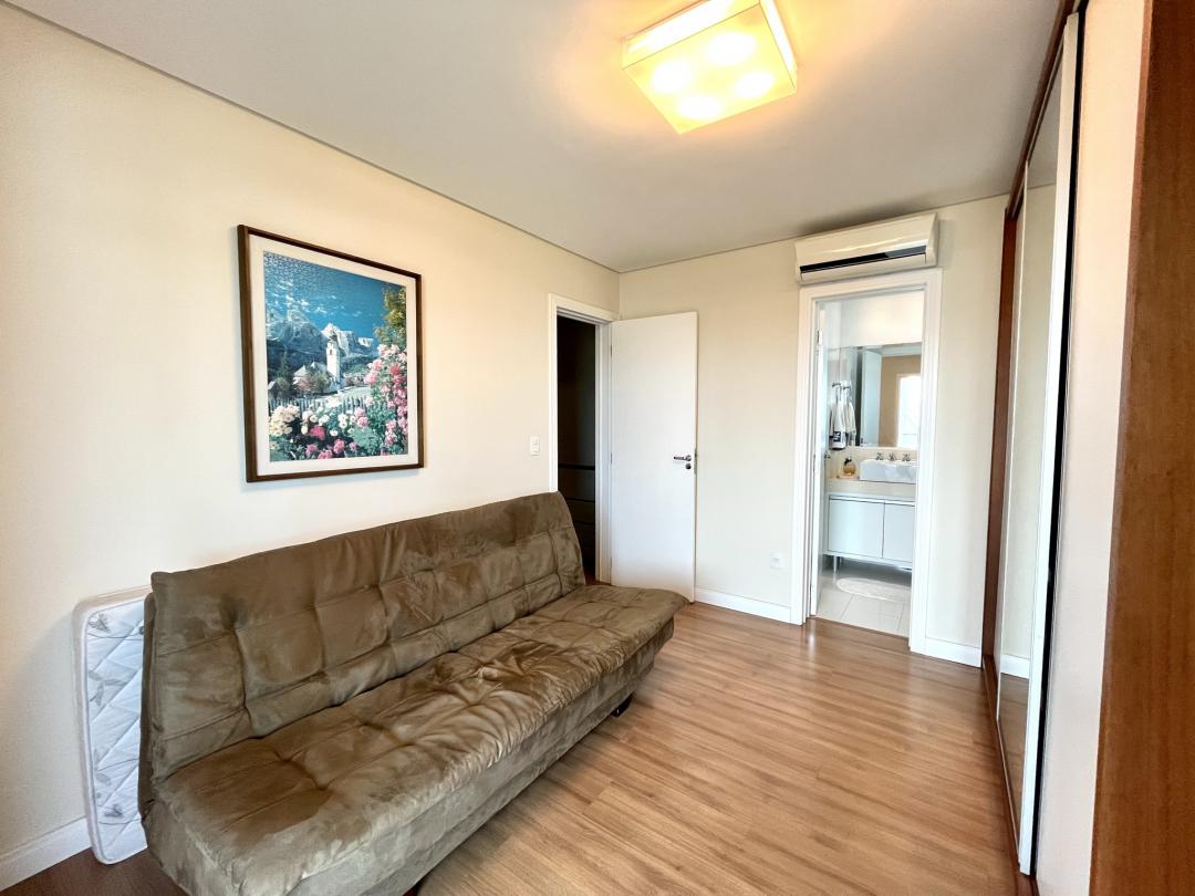 Cobertura à venda no América, Joinville · 3 quartos. Foto 30