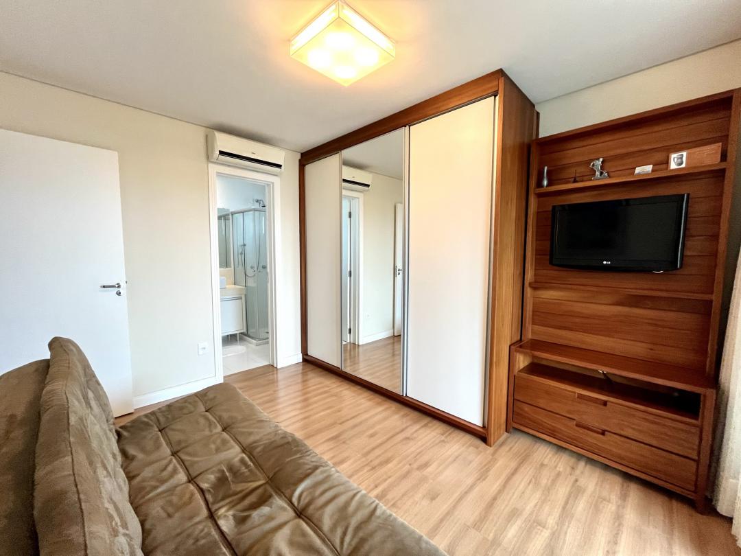 Cobertura à venda no América, Joinville · 3 quartos. Foto 31