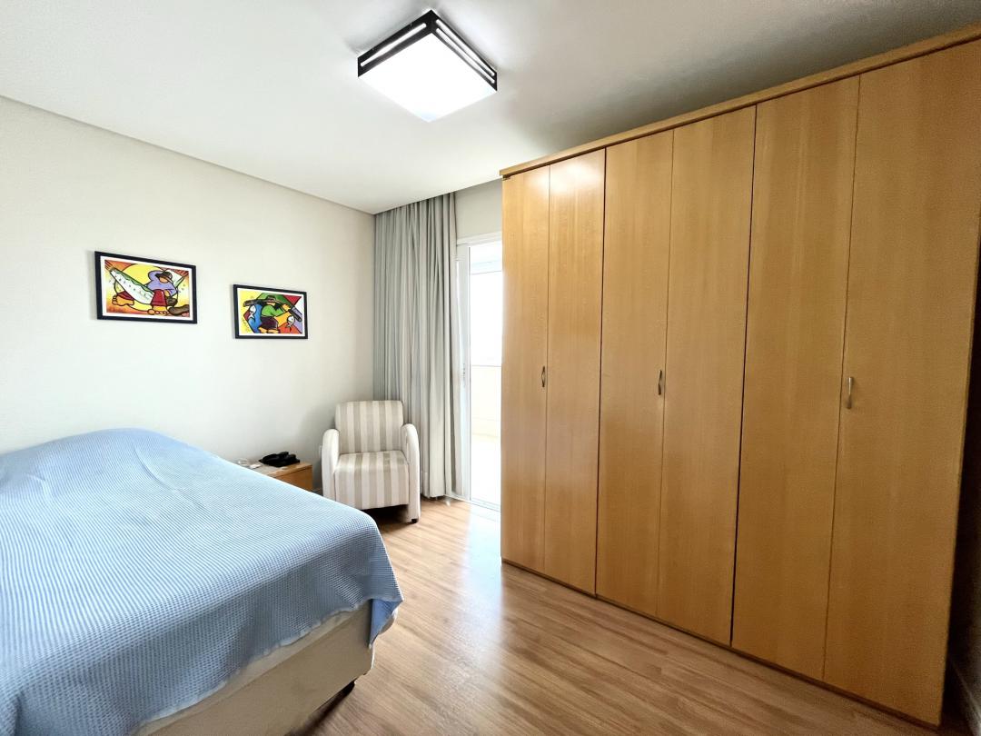 Cobertura à venda no América, Joinville · 3 quartos. Foto 32