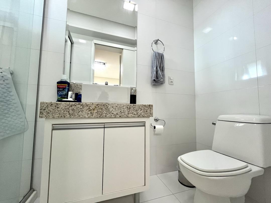 Cobertura à venda no América, Joinville · 3 quartos. Foto 33