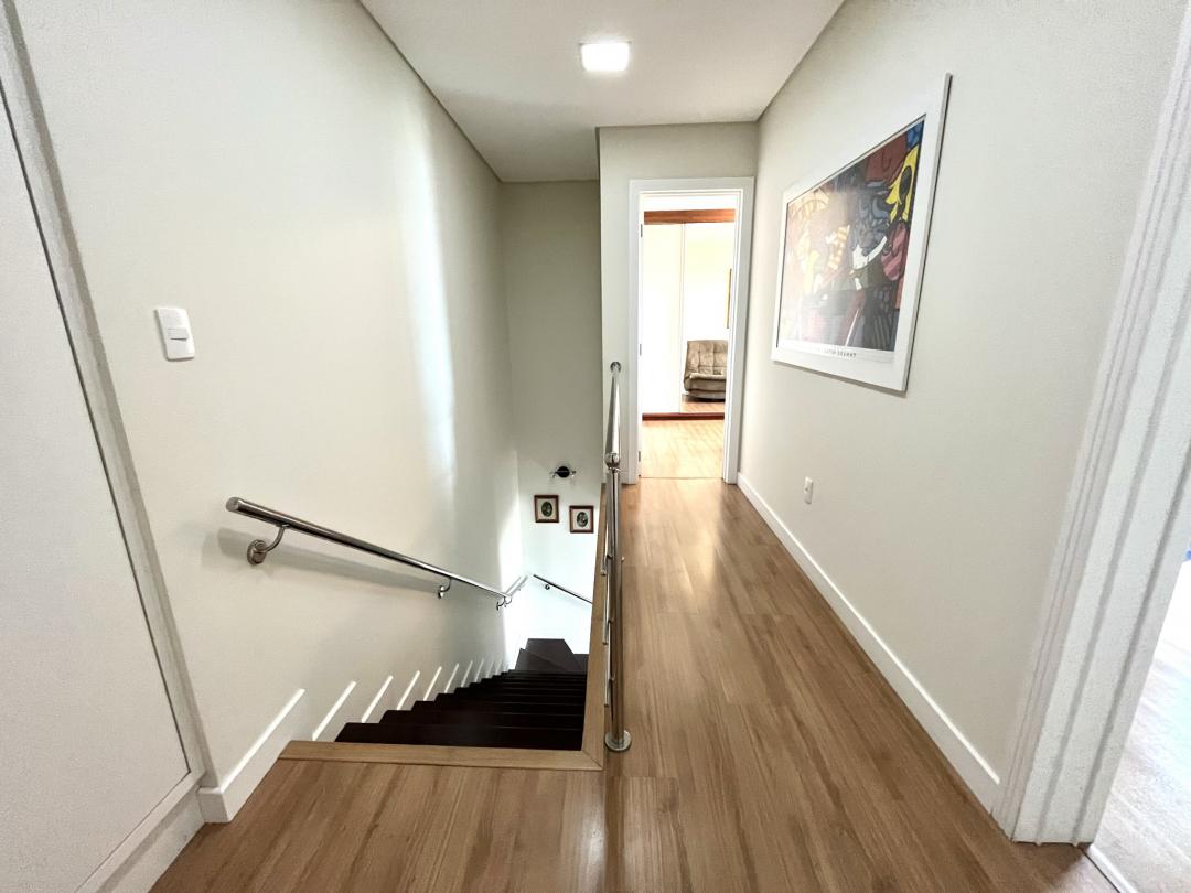 Cobertura à venda no América, Joinville · 3 quartos. Foto 34