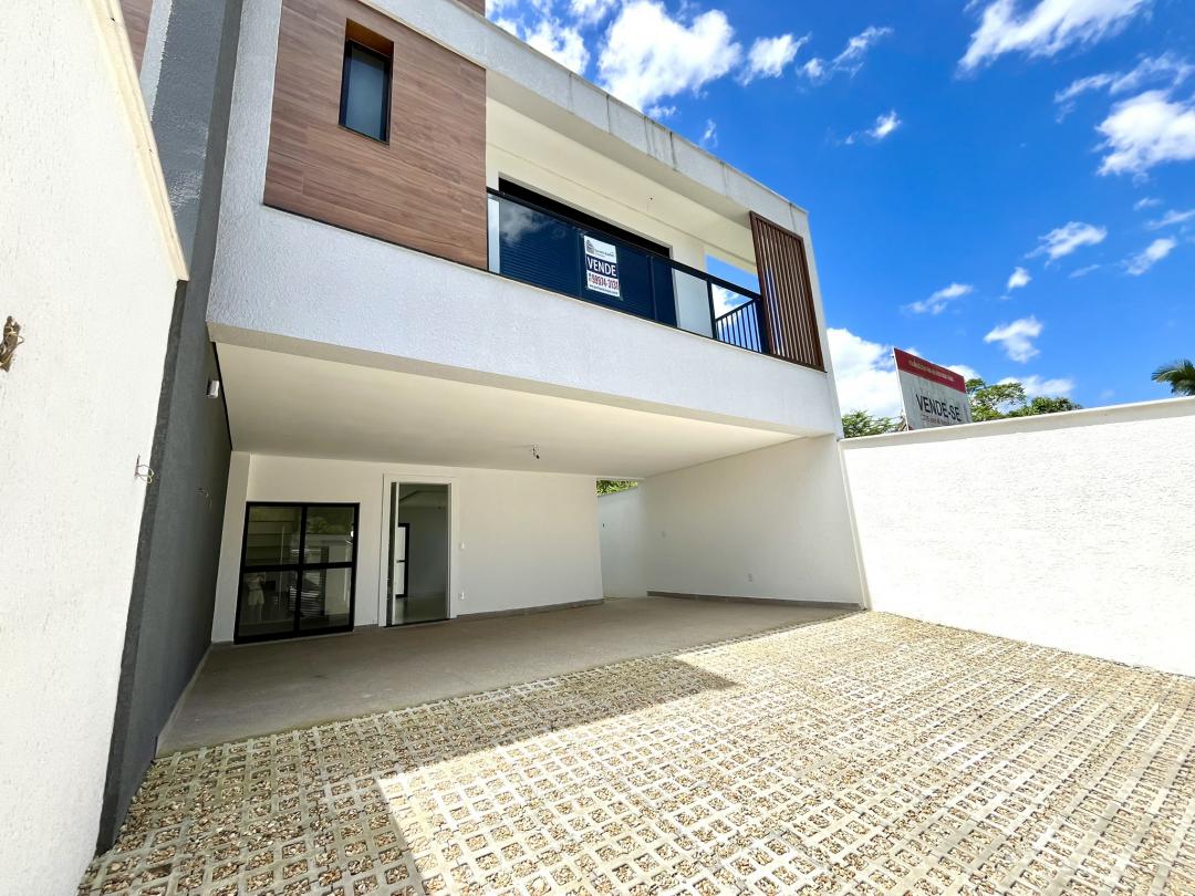 Casa à venda no Glória, Joinville · 3 quartos. Foto 21