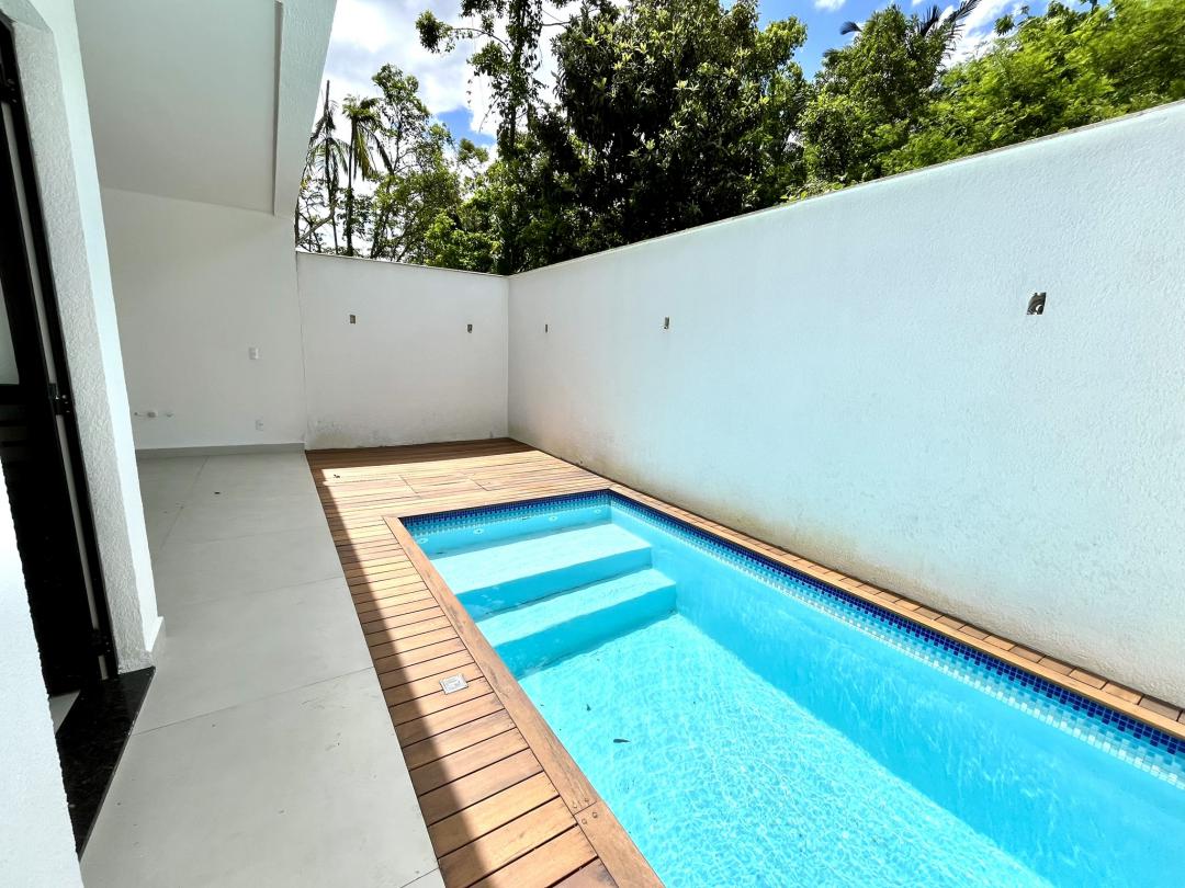 Casa à venda no Glória, Joinville · 3 quartos. Foto 8