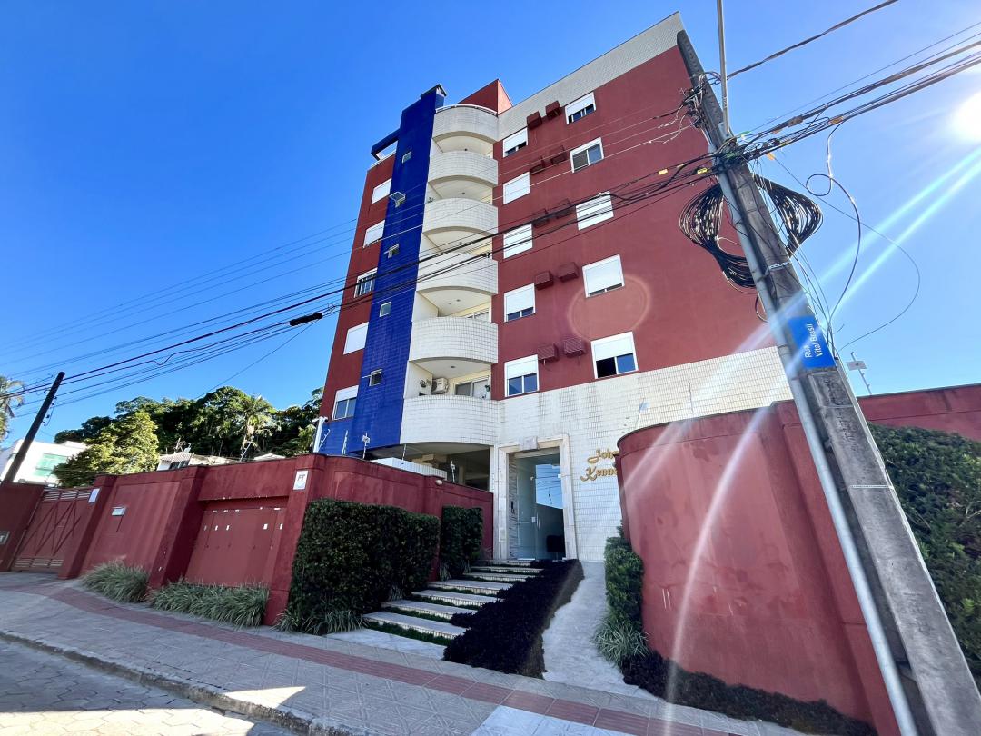 Apartamento à venda no América, Joinville · 3 quartos. Foto 23