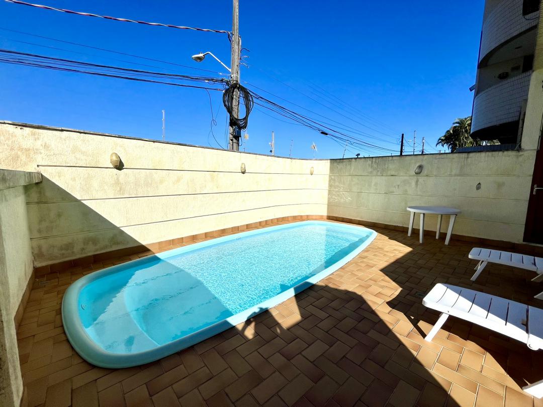 Apartamento à venda no América, Joinville · 3 quartos. Foto 20