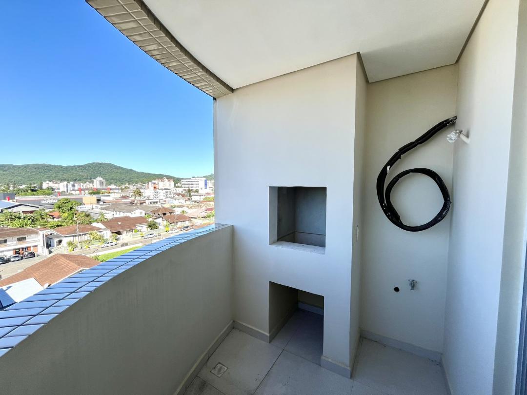 Apartamento à venda no América, Joinville · 3 quartos. Foto 7