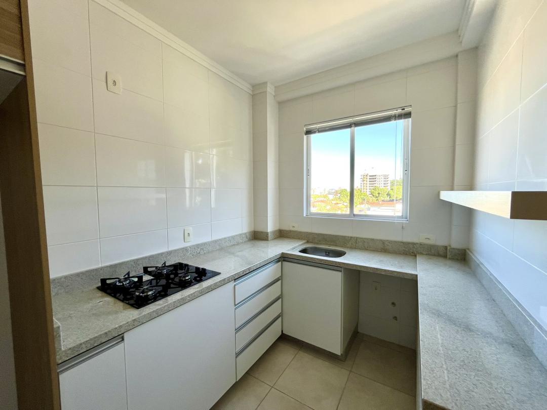 Apartamento à venda no América, Joinville · 3 quartos. Foto 5