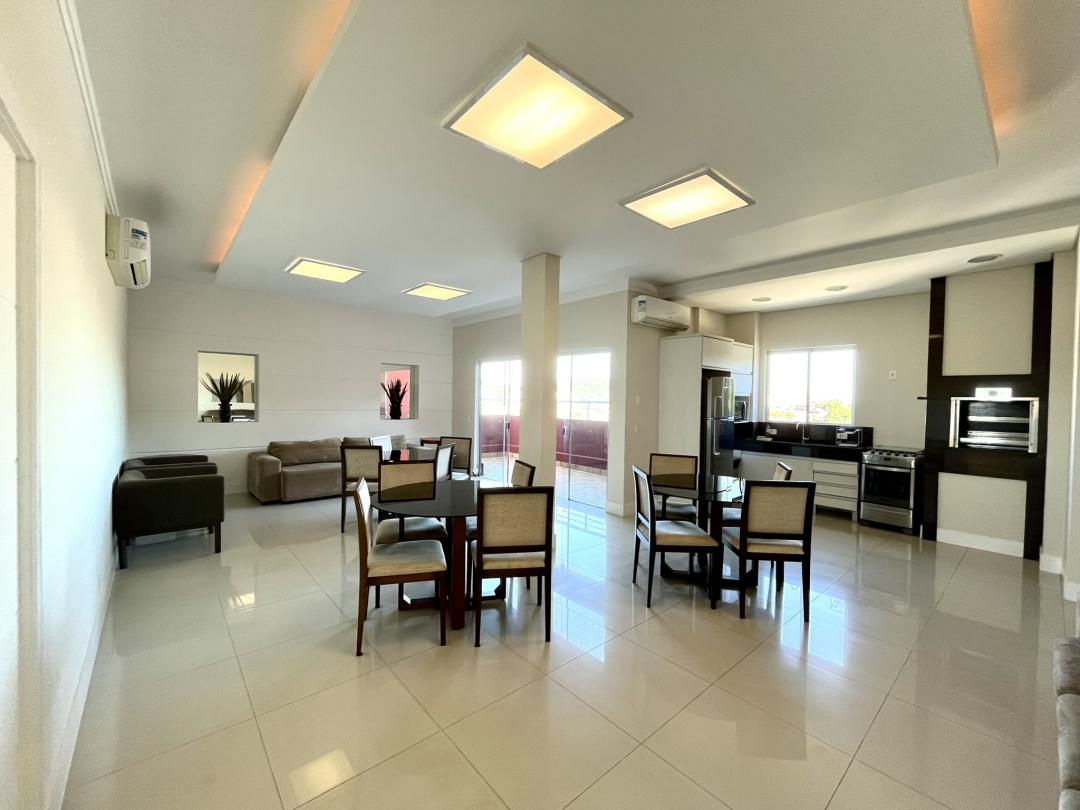 Apartamento à venda no América, Joinville · 3 quartos. Foto 21