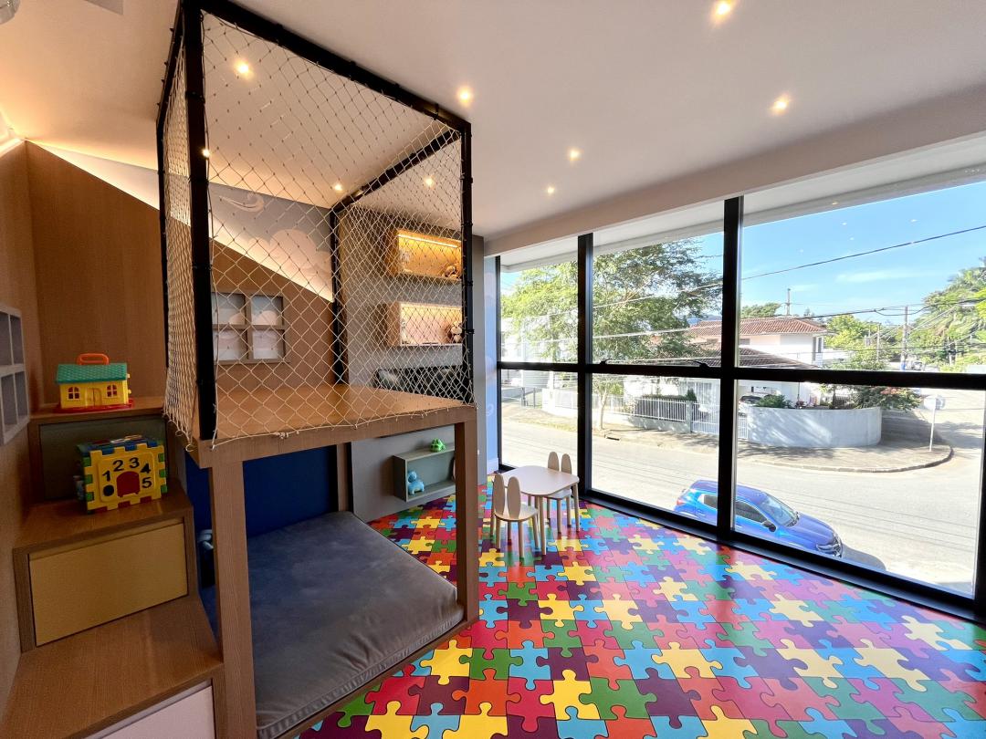 Apartamento à venda no Santo Antônio, Joinville · 3 quartos. Foto 26