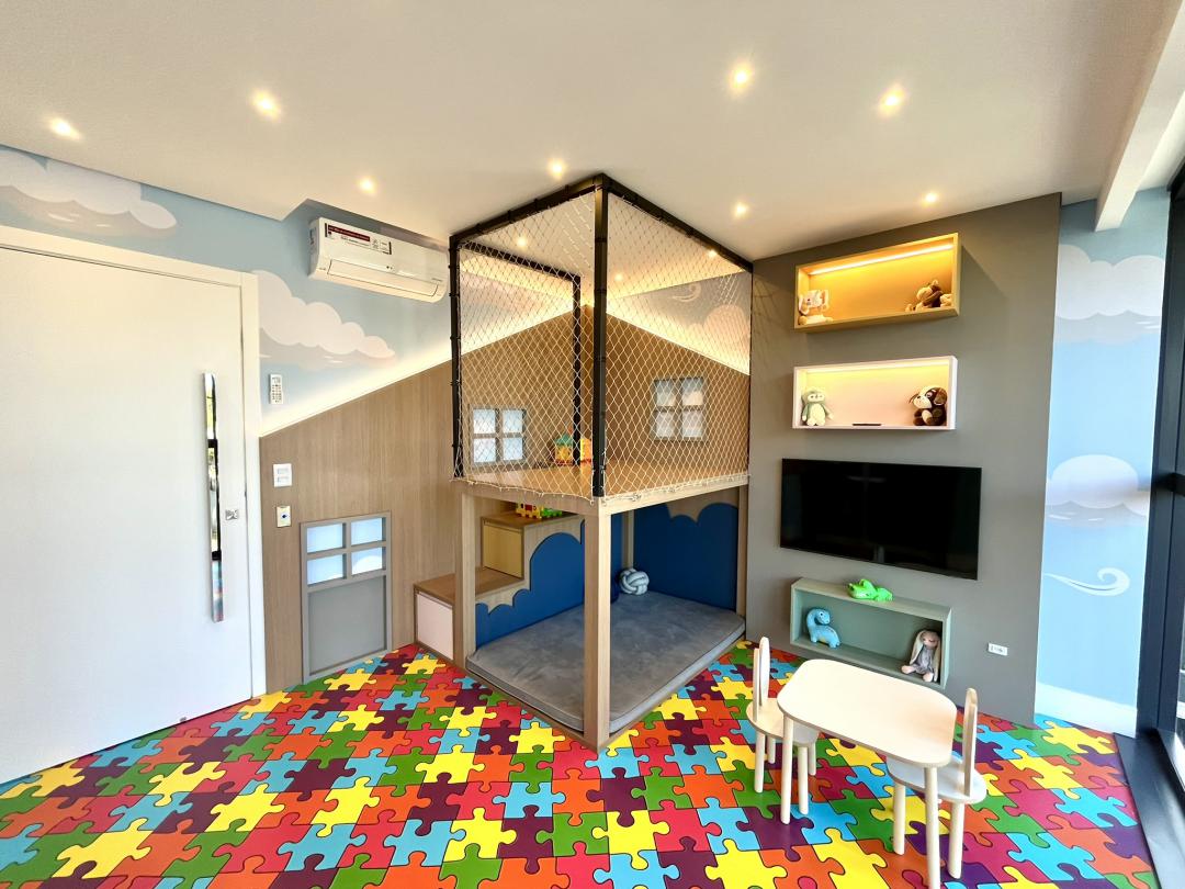Apartamento à venda no Santo Antônio, Joinville · 3 quartos. Foto 25