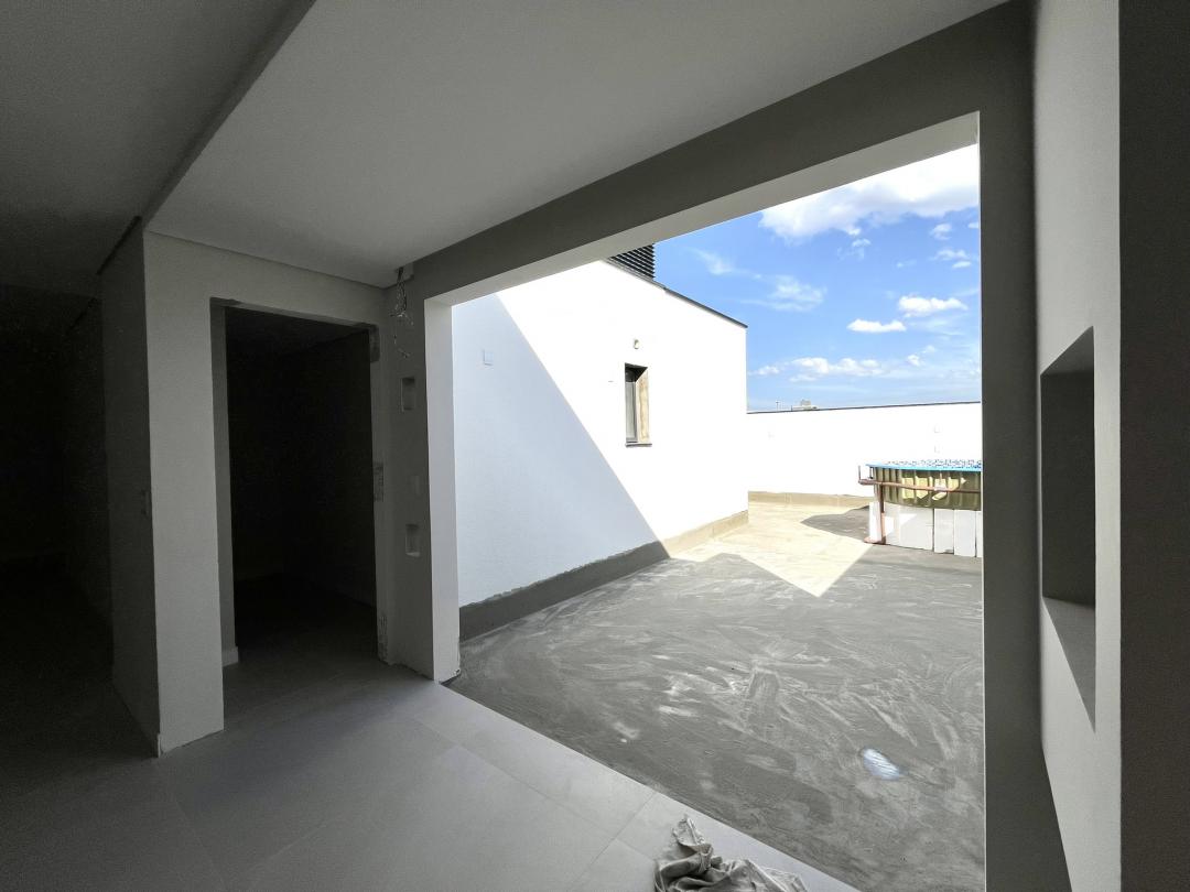 Apartamento à venda no Santo Antônio, Joinville · 3 quartos. Foto 7