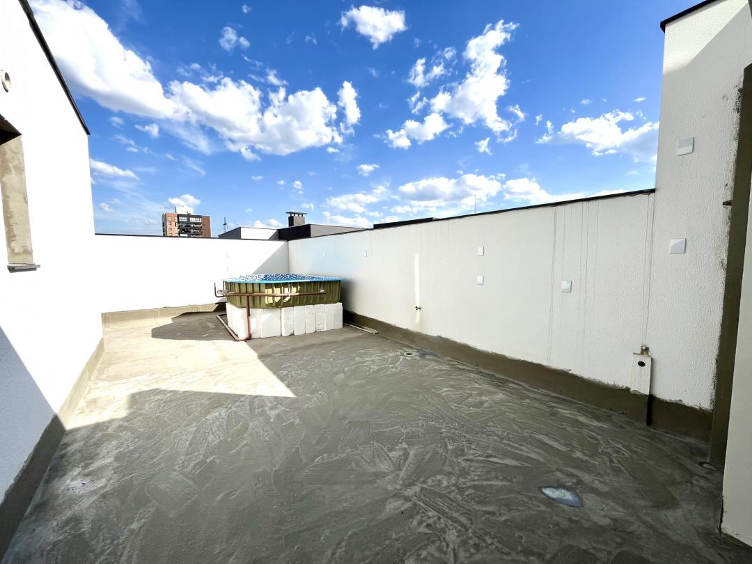 Apartamento à venda no Santo Antônio, Joinville · 3 quartos. Foto 8