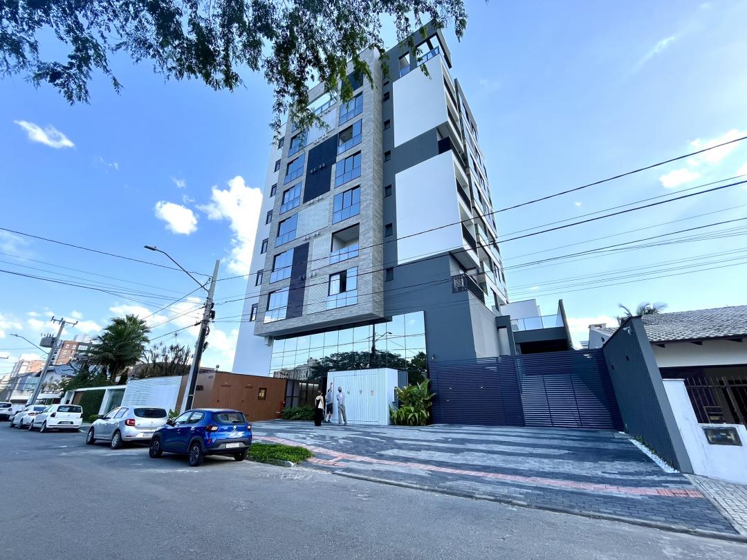 Apartamento à venda no Santo Antônio, Joinville · 3 quartos. Foto 22