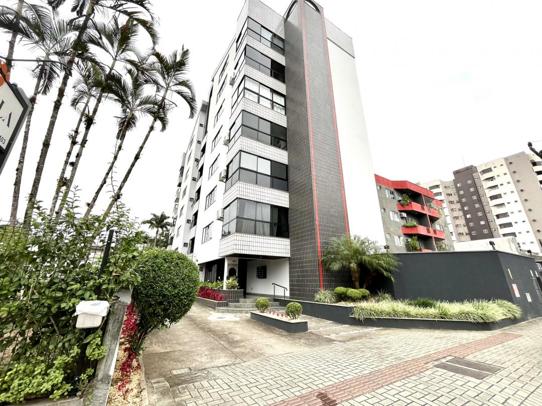 Apartamento à venda no América, Joinville · 3 quartos. Foto 26