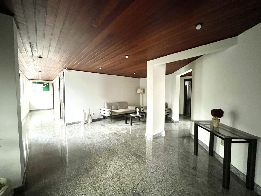 Apartamento à venda no América, Joinville · 3 quartos. Foto 27