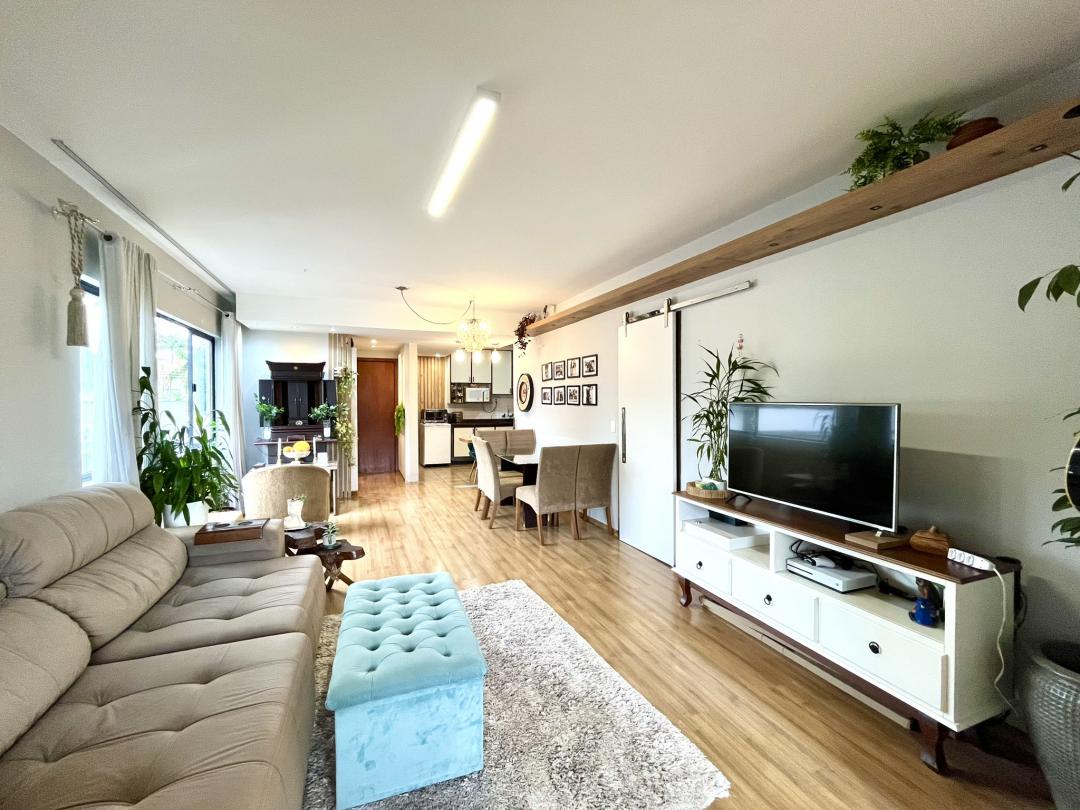 Apartamento à venda no América, Joinville · 3 quartos. Foto 7