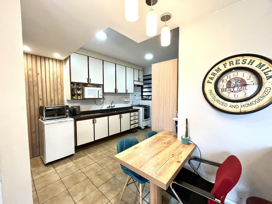 Apartamento à venda no América, Joinville · 3 quartos. Foto 8