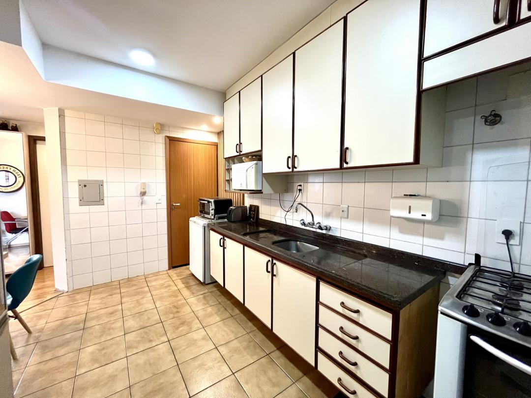 Apartamento à venda no América, Joinville · 3 quartos. Foto 11