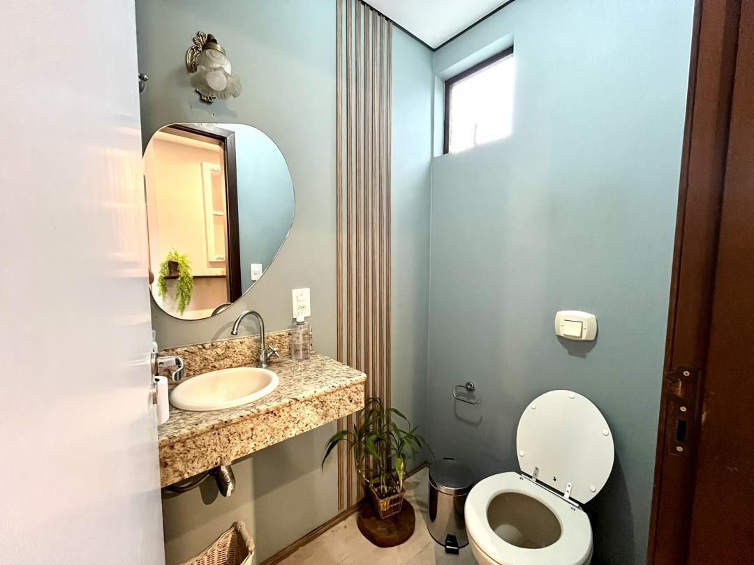 Apartamento à venda no América, Joinville · 3 quartos. Foto 12