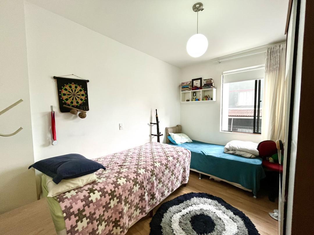 Apartamento à venda no América, Joinville · 3 quartos. Foto 13