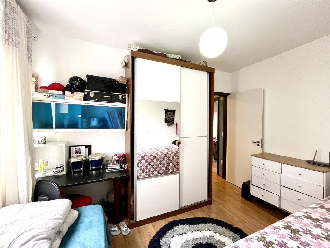 Apartamento à venda no América, Joinville · 3 quartos. Foto 14