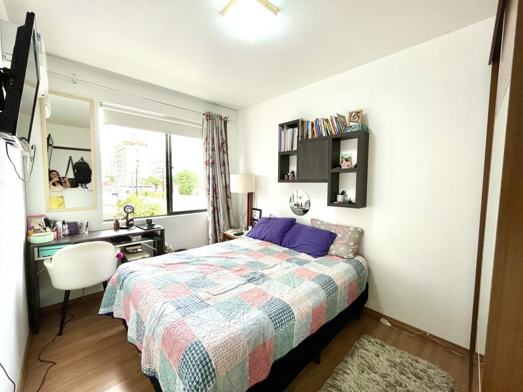 Apartamento à venda no América, Joinville · 3 quartos. Foto 15