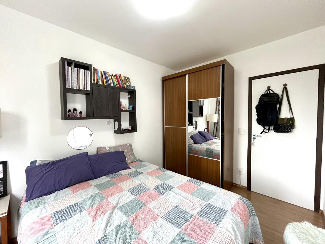 Apartamento à venda no América, Joinville · 3 quartos. Foto 16