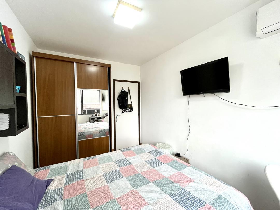 Apartamento à venda no América, Joinville · 3 quartos. Foto 17