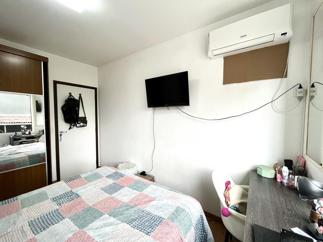 Apartamento à venda no América, Joinville · 3 quartos. Foto 18