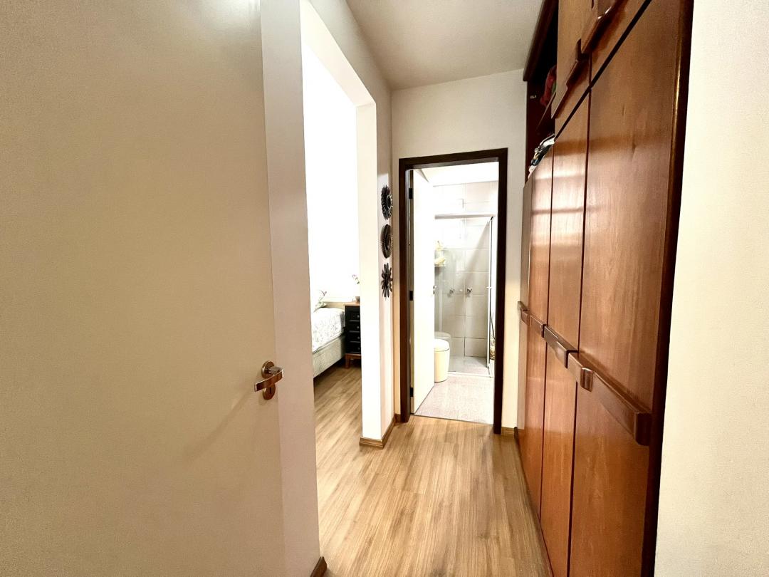 Apartamento à venda no América, Joinville · 3 quartos. Foto 19