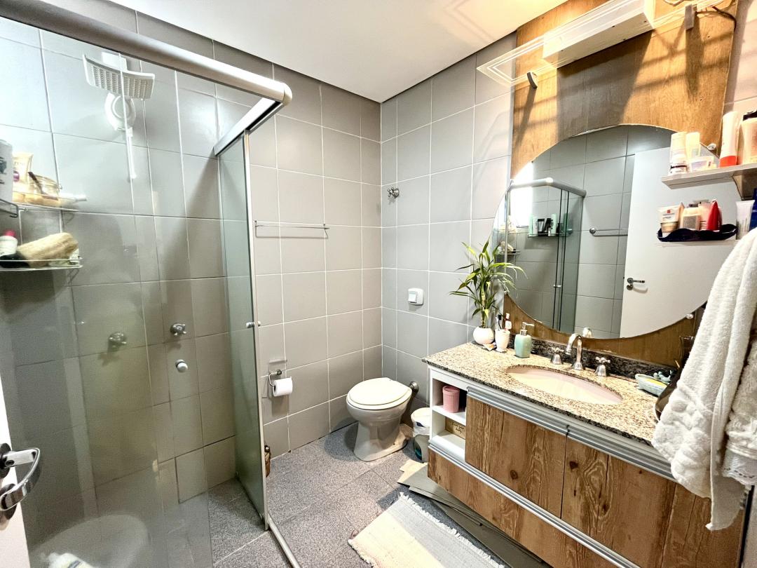 Apartamento à venda no América, Joinville · 3 quartos. Foto 21